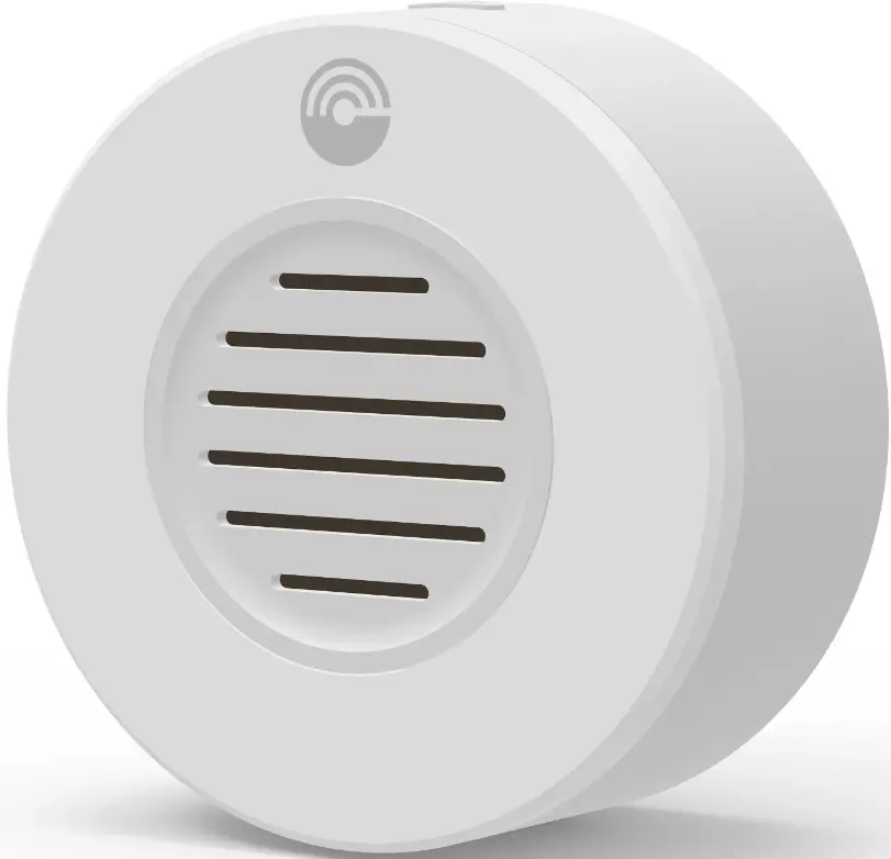 Cleverio SA100 Smart Siren med Zigbee product