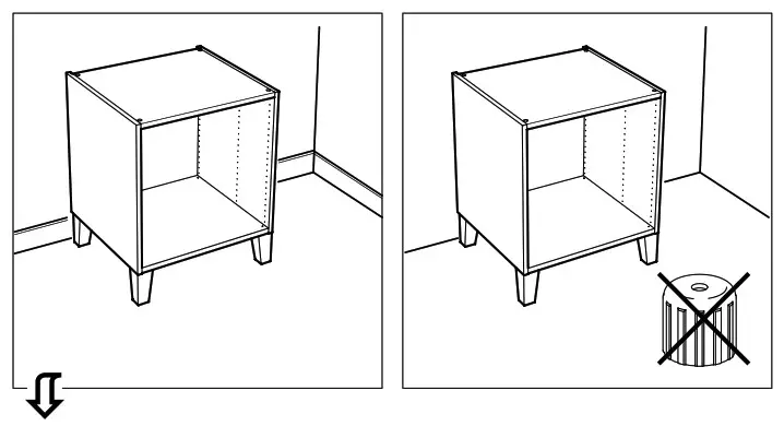 IKEA PLATSA Drawer - Product Overview 10