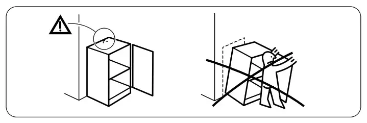 IKEA PLATSA Drawer - Product Overview 14
