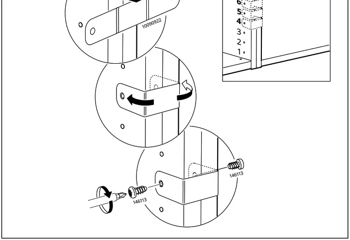 IKEA PLATSA Drawer - Product Overview 17