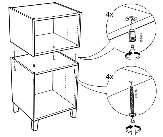 IKEA PLATSA Drawer - Product Overview 19