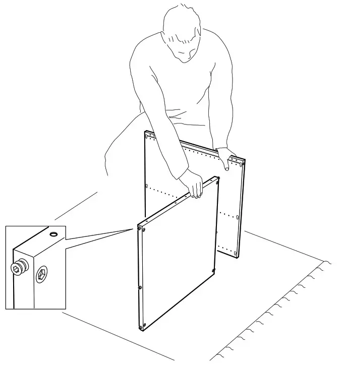 IKEA PLATSA Drawer - Product Overview 5