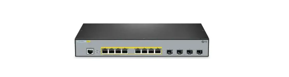 Fs S3200 Series Switches Firmware Upgrading Instructions Fs S3200 Series Switches Firmware Upgrading Instructions