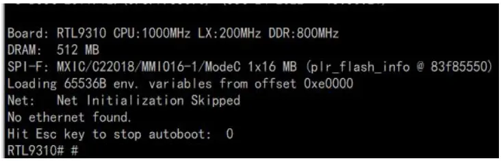 FS S3200 Series Switches Firmware Upgrading-FIG4