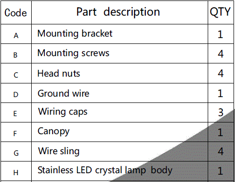 4MODERNHOME-YX-26-1-Light-Clear-Chrome-Unique-Integrated-LED-Chandelier-fig-3