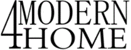 4MODERNHOME-logo