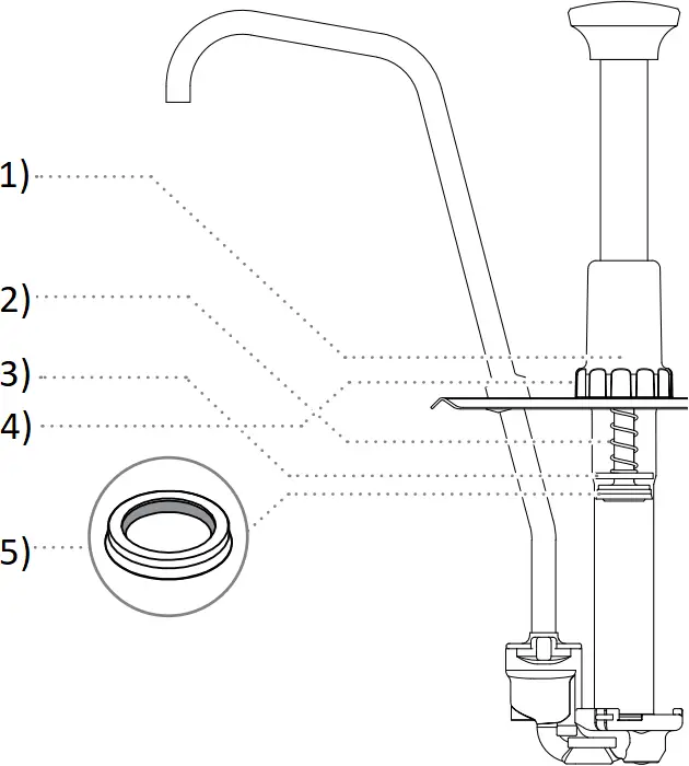 SERVER FP-19 - TROUBLESHOOTING