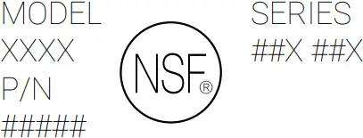 SERVER - Model PN and Series 1