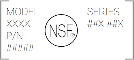 SERVER - Model PN and Series