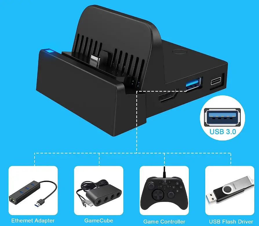 Ukor-120-Volts-Docking-Station-img-1