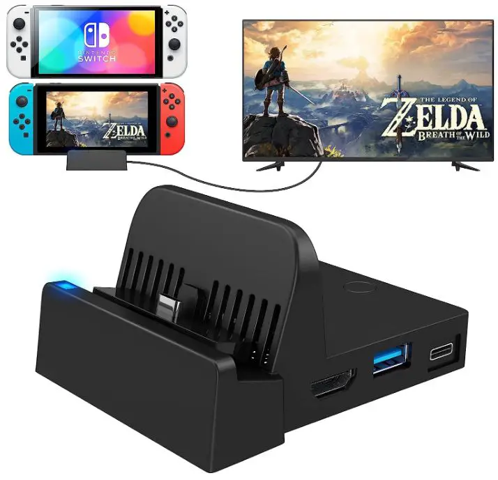 Ukor-120-Volts-Docking-Station-product