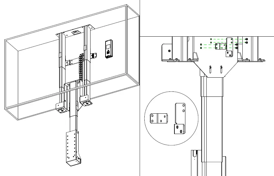 NEXUS-21-75i-Drop-Down-TV-Mount-15