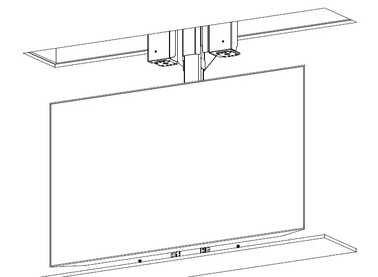 NEXUS-21-75i-Drop-Down-TV-Mount-30