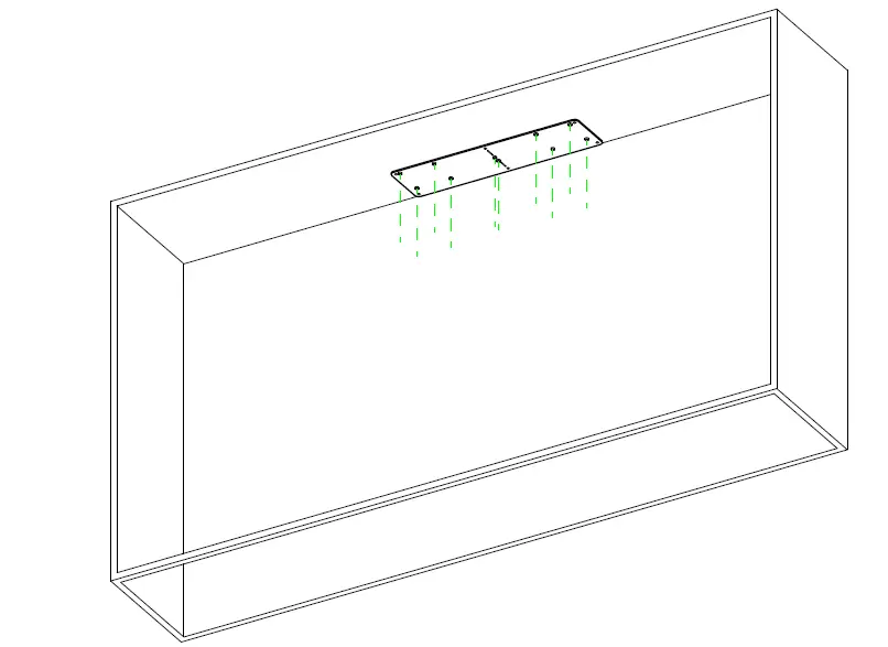 NEXUS-21-75i-Drop-Down-TV-Mount-4