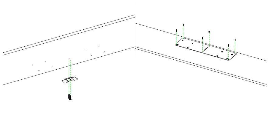 NEXUS-21-75i-Drop-Down-TV-Mount-6