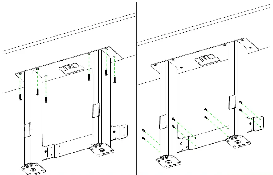 NEXUS-21-75i-Drop-Down-TV-Mount-9