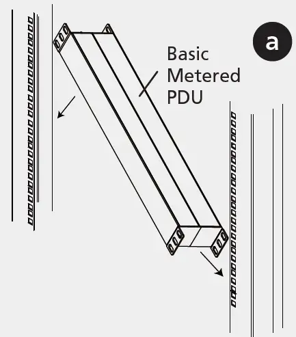ATEN PE1109 Basic Metered PDU with Surge Protection 2