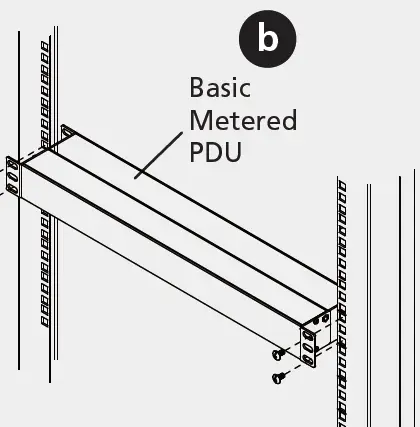 ATEN PE1109 Basic Metered PDU with Surge Protection 3