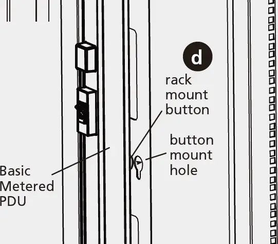 ATEN PE1109 Basic Metered PDU with Surge Protection 5
