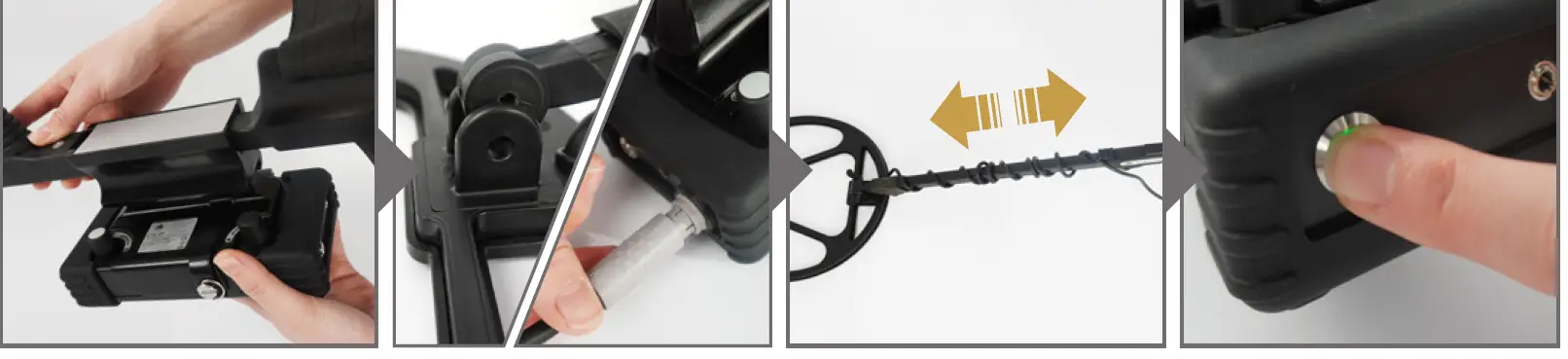 OKM PN-A01-QO2303 Pulse Nova 2