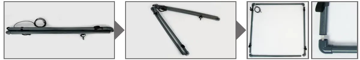 OKM PN-A01-QO2303 Pulse Nova 4