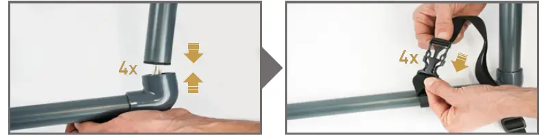 OKM PN-A01-QO2303 Pulse Nova 5