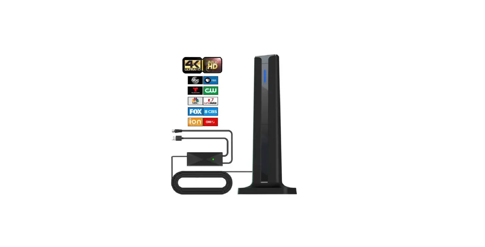 Artmu Hd Digital Tv Antenna User Guide