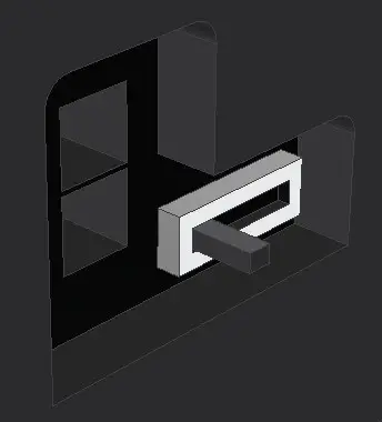 ROPOX 30 69002 Smartbox II - Setting of Smartbox 1