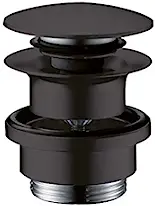 hansgrohe 50100670 Waste Systems Washbasin