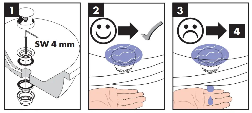 Assembly Instruction