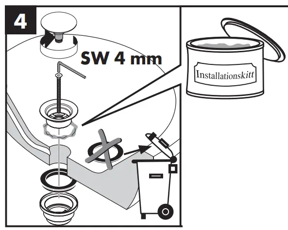 Assembly Instruction