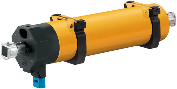 GEIGER GJ56 E14-1002 Venetian Blinds