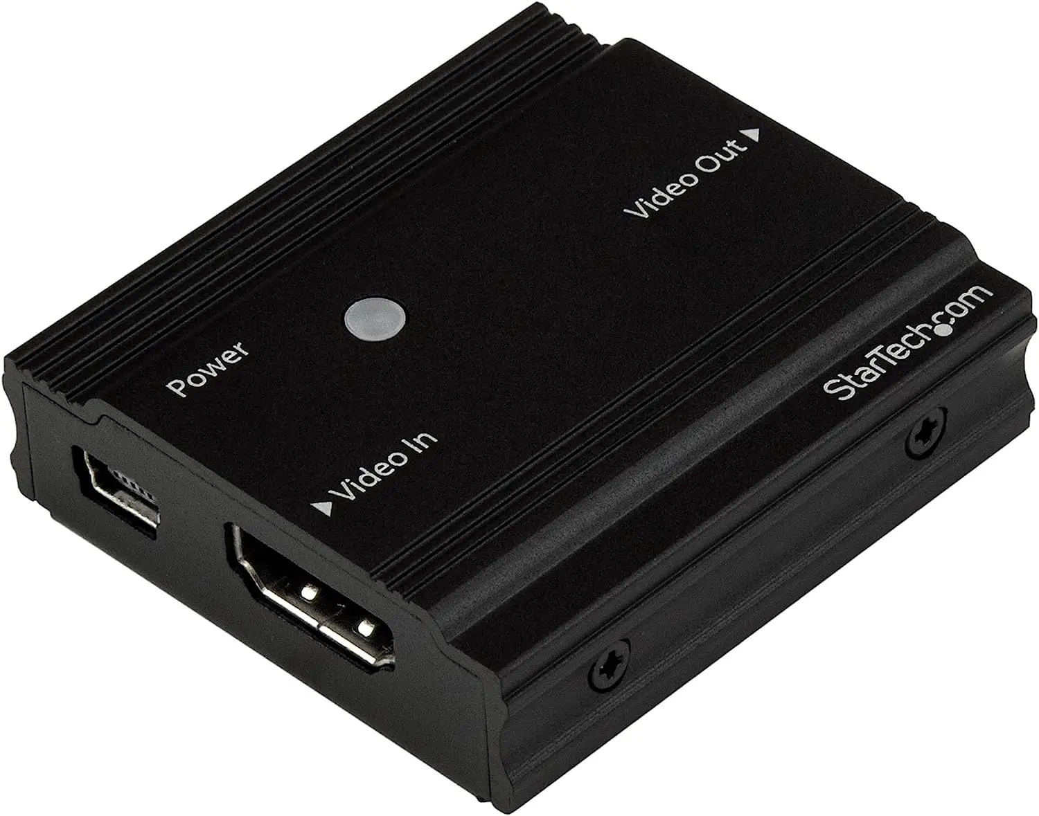 StarTech.com HDBOOST4K HDMI Signal Booster-product