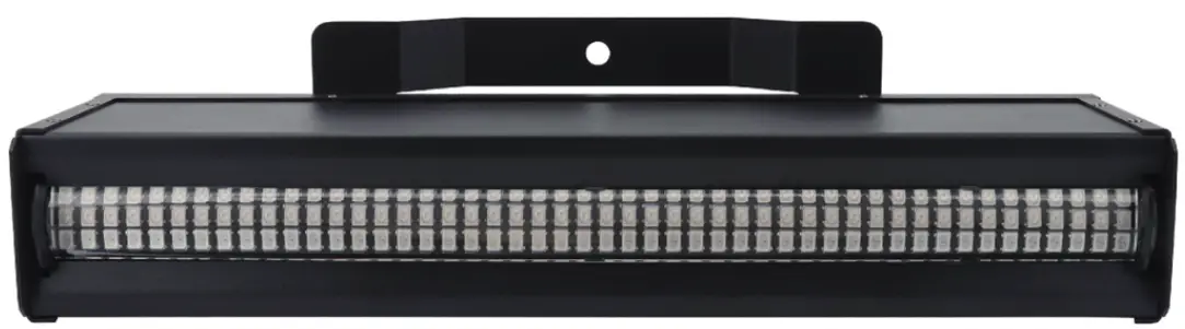 AUDIBAX Thunder Bar 432 Lighting Bar 144 RGB LEDs 80W