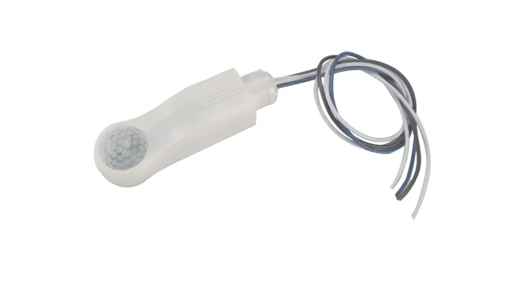 Hytronik Hcd049/bt Dali Pir Motion Sensor With Bluetooth 5.0 Sig Mesh Owner's Manual