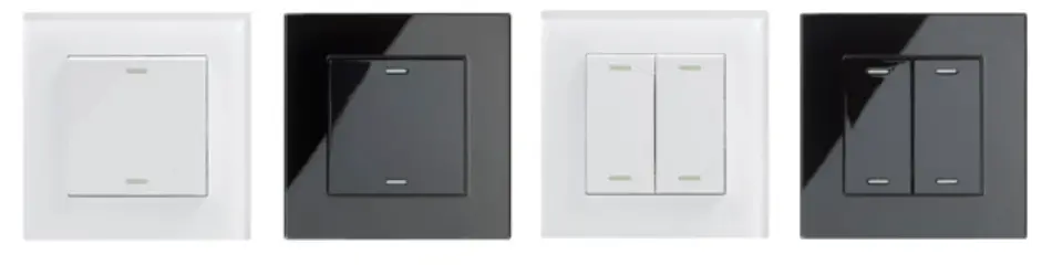 HYTRONIK HCD049 BT DALI PIR Motion Sensor with Bluetooth 5 0 SIG Mesh - fig1