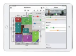 HYTRONIK HCD049 BT DALI PIR Motion Sensor with Bluetooth 5 0 SIG Mesh - fig3