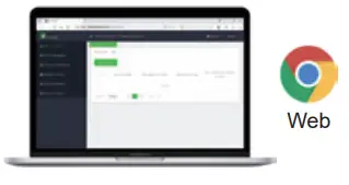 HYTRONIK HCD049 BT DALI PIR Motion Sensor with Bluetooth 5 0 SIG Mesh - fig4