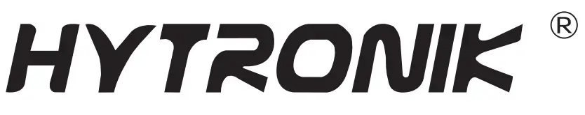 HYTRONIK - logo
