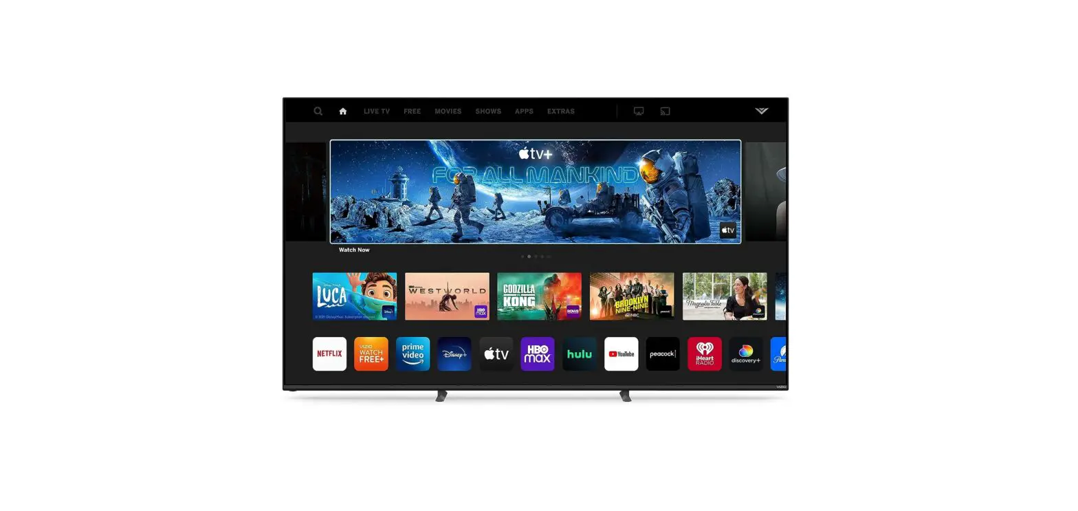 Vizio ‎m75q7-j03 75-inch 4k Qled Hdr Smart Tv User Manual