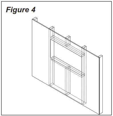 Dimplex BLF3451-AU 34-Inch Wall Mounted Prism Electric Fire - fig 6