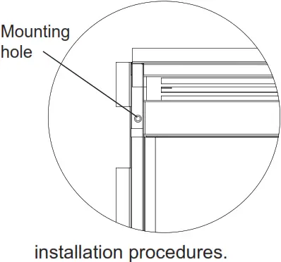 Dimplex BLF3451-AU 34-Inch Wall Mounted Prism Electric Fire - fig 8