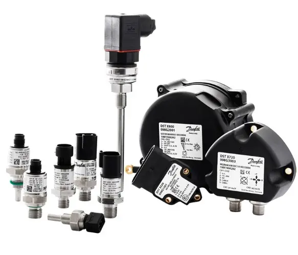 Danfoss-Aero-Series-Tamperproof-Remote-Sensor-PRODUCT