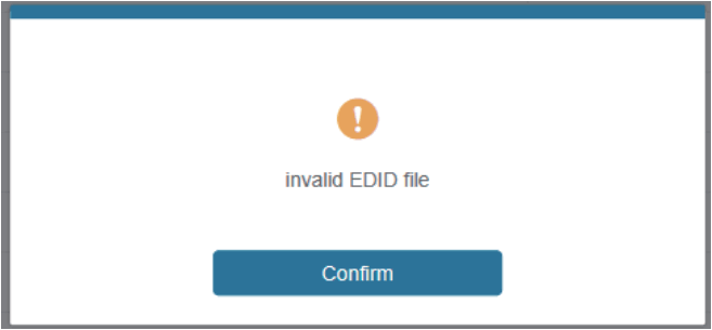 ANGUSTOS 4K60Hz 4x4 Seamless Matrix Video Wall Controller - user memory