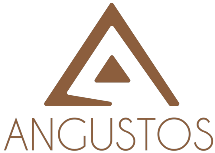 ANGUSTOS logo