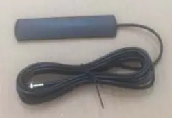 anntlent AN CPAL50 01 Cell Phone Signal Booster - Indoor Antenna 1