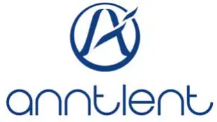 anntlent Logo
