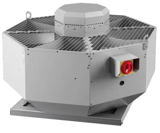 ruck-VENTILATOREN-DVL-500-Roof-Fan-for-Exhaust-Air-Applications-PRODUCT