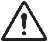 Warning Icon