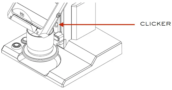 WEBER WORKSHOPS EG 1 Coffee Grinder - Grinding Coffee